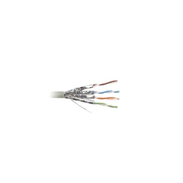 FF 2 x 2 x 16 AWG F / UTP UV Resistant FR - PVC Field bus on the process level 2 Pair RS485 Cable